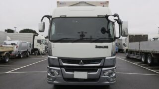 専用 UVG30 プロフィア RL 日野 プロフィア 大型 アルミウイング C00031 - ラインロジスティクス